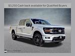 New 2025 Ford F-150 XLT SuperCrew Cab for sale #71585 - photo 1