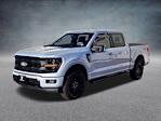 New 2025 Ford F-150 XLT SuperCrew Cab for sale #71585 - photo 3