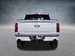 New 2025 Ford F-150 XLT SuperCrew Cab for sale #71585 - photo 6