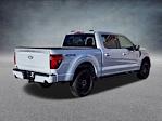 New 2025 Ford F-150 XLT SuperCrew Cab for sale #71585 - photo 7