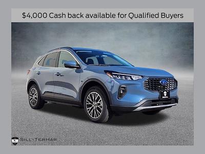 New 2026 Ford Escape Base for sale #71586 - photo 1