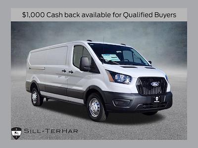 New 2026 Ford Transit 250 Low Roof Empty Cargo Van for sale #71587 - photo 1