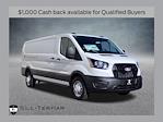 New 2026 Ford Transit 250 Low Roof Empty Cargo Van for sale #71587 - photo 1