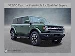 New 2025 Ford Bronco Outer Banks for sale #71589 - photo 1