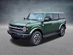 New 2025 Ford Bronco Outer Banks for sale #71589 - photo 4