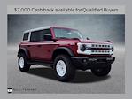 New 2025 Ford Bronco Heritage for sale #71591 - photo 1