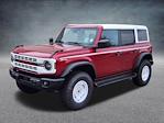 New 2025 Ford Bronco Heritage for sale #71591 - photo 4