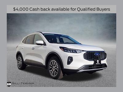 New 2026 Ford Escape Base for sale #71592 - photo 1