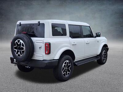 New 2025 Ford Bronco Outer Banks for sale #71594 - photo 2