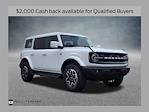 New 2025 Ford Bronco Outer Banks for sale #71594 - photo 1