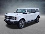New 2025 Ford Bronco Outer Banks for sale #71594 - photo 4