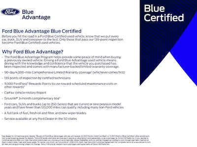 Used 2017 Ford F-150 - photo 1