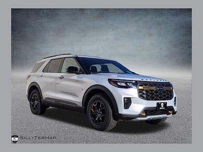 New 2026 Ford Explorer Tremor for sale #71598 - photo 1