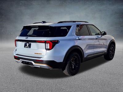 New 2026 Ford Explorer Tremor for sale #71598 - photo 2