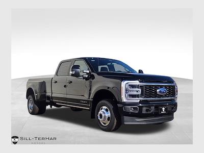 New 2026 Ford F-350 Platinum Crew Cab for sale #71599 - photo 1