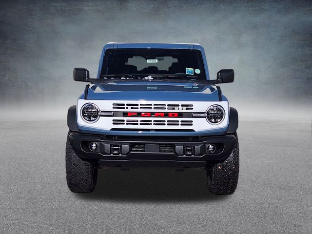 New 2025 Ford Bronco - photo 5