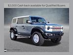 New 2025 Ford Bronco Heritage for sale #71602 - photo 1