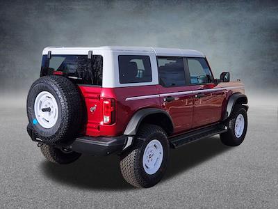 New 2025 Ford Bronco Heritage for sale #71603 - photo 2