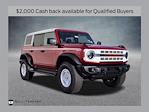 2025 Ford Bronco 4WD SUV for sale #71603 - photo 1