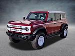 2025 Ford Bronco 4WD SUV for sale #71603 - photo 4