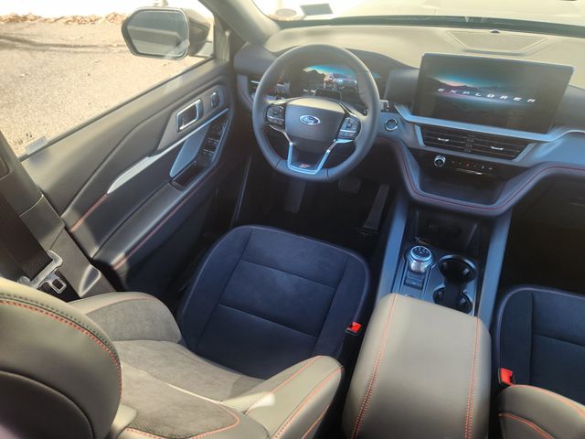 New 2026 Ford Explorer - photo 12