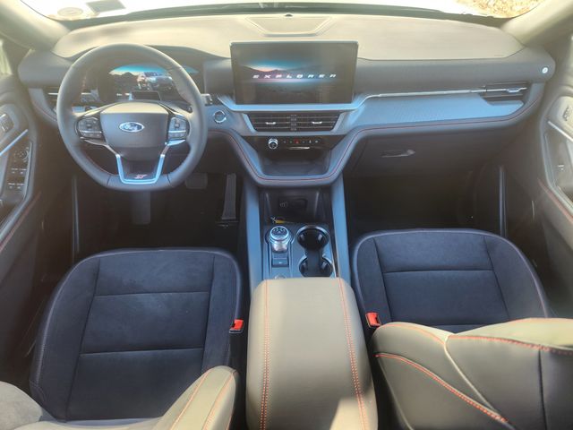 New 2026 Ford Explorer - photo 13