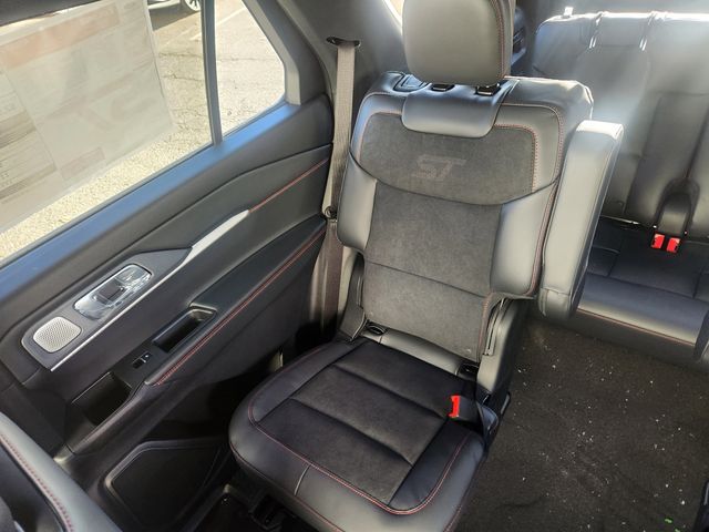 New 2026 Ford Explorer - photo 15