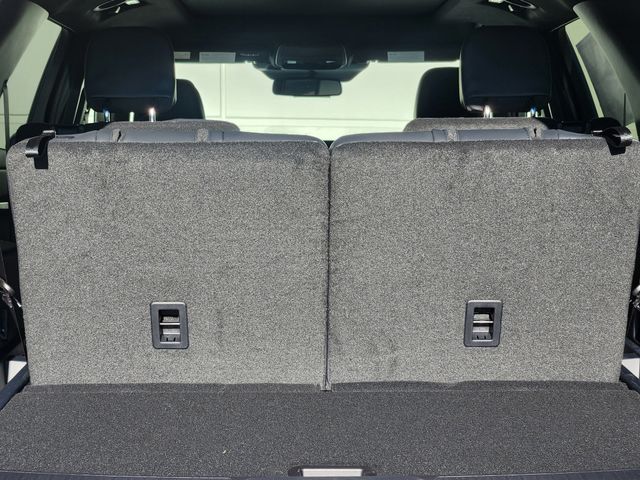 New 2026 Ford Explorer - photo 19