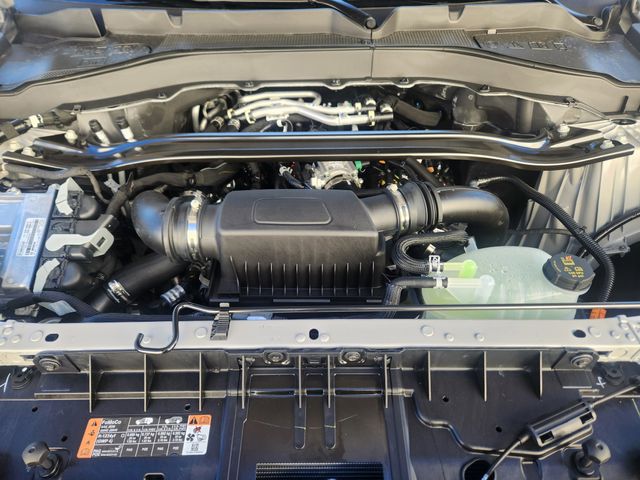 New 2026 Ford Explorer - photo 22