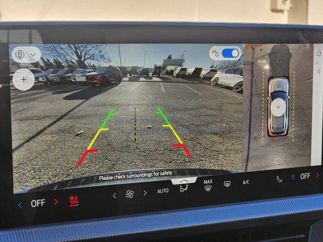 New 2026 Ford Explorer - photo 24
