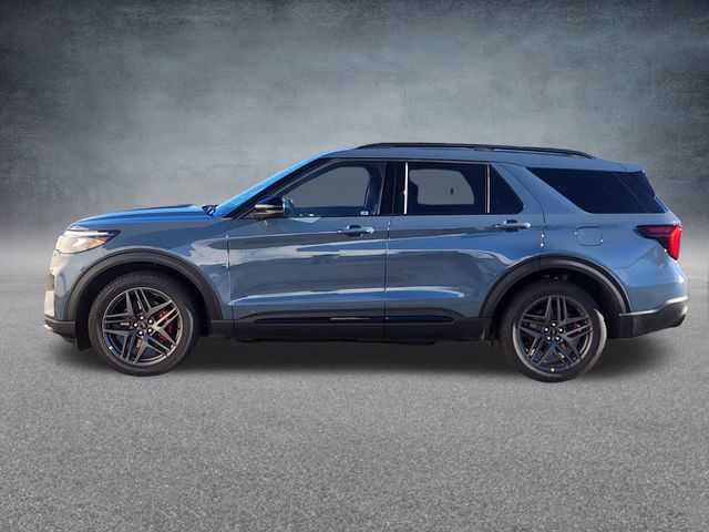 New 2026 Ford Explorer - photo 7