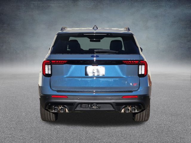 New 2026 Ford Explorer - photo 9