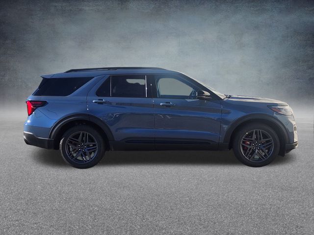 New 2026 Ford Explorer - photo 10