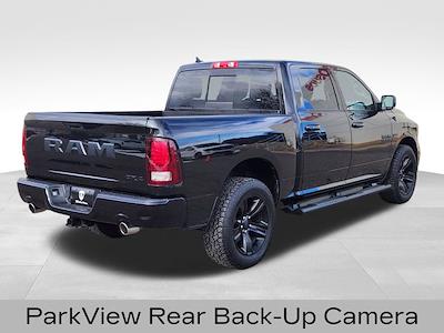 Used 2017 Ram 1500 - photo 1