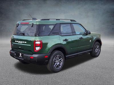 New 2025 Ford Bronco Sport Big Bend for sale #71608 - photo 2