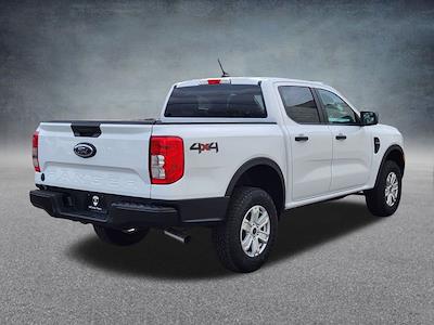 New 2025 Ford Ranger XL SuperCrew Cab for sale #71609 - photo 2