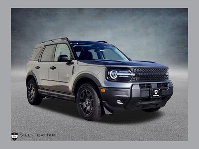 New 2025 Ford Bronco Sport Big Bend for sale #71610 - photo 1