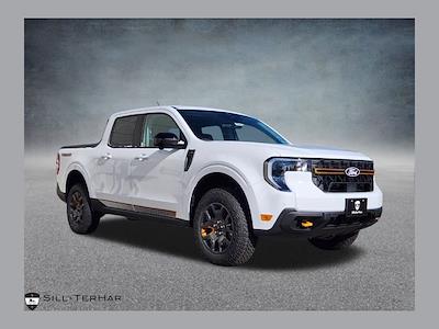 New 2026 Ford Maverick Tremor SuperCrew Cab for sale #71611 - photo 1