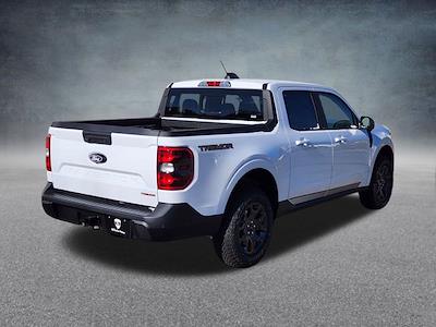 New 2026 Ford Maverick Tremor SuperCrew Cab for sale #71611 - photo 2