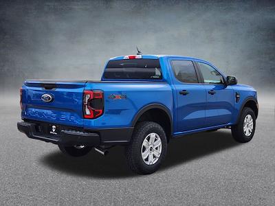 New 2025 Ford Ranger XL SuperCrew Cab for sale #71612 - photo 2