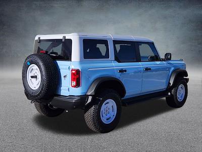 New 2025 Ford Bronco Heritage for sale #71613 - photo 2