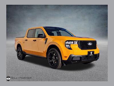 New 2026 Ford Maverick XLT SuperCrew Cab for sale #71617 - photo 1