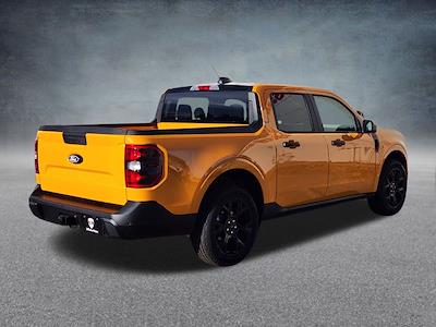 New 2026 Ford Maverick XLT SuperCrew Cab for sale #71617 - photo 2