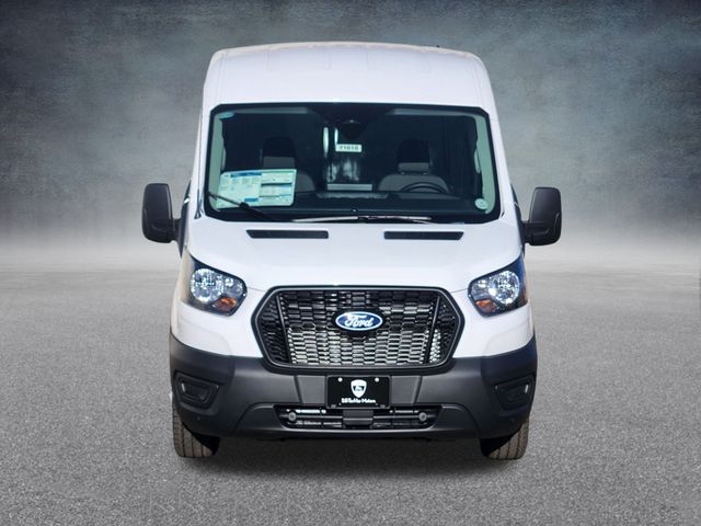 New 2026 Ford Transit 250 - photo 5