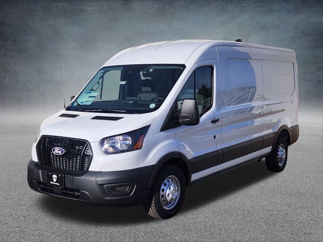 New 2026 Ford Transit 250 - photo 6