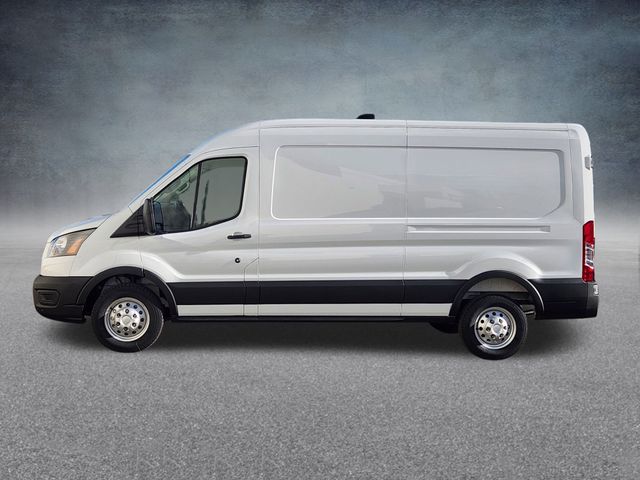 New 2026 Ford Transit 250 - photo 7