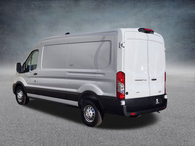 New 2026 Ford Transit 250 - photo 8