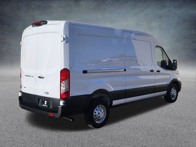 New 2026 Ford Transit 250 - photo 10