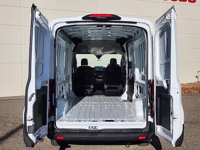 New 2026 Ford Transit 250 Medium Roof Empty Cargo Van for sale #71618 - photo 2