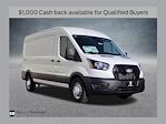 New 2026 Ford Transit 250 Medium Roof Empty Cargo Van for sale #71618 - photo 1